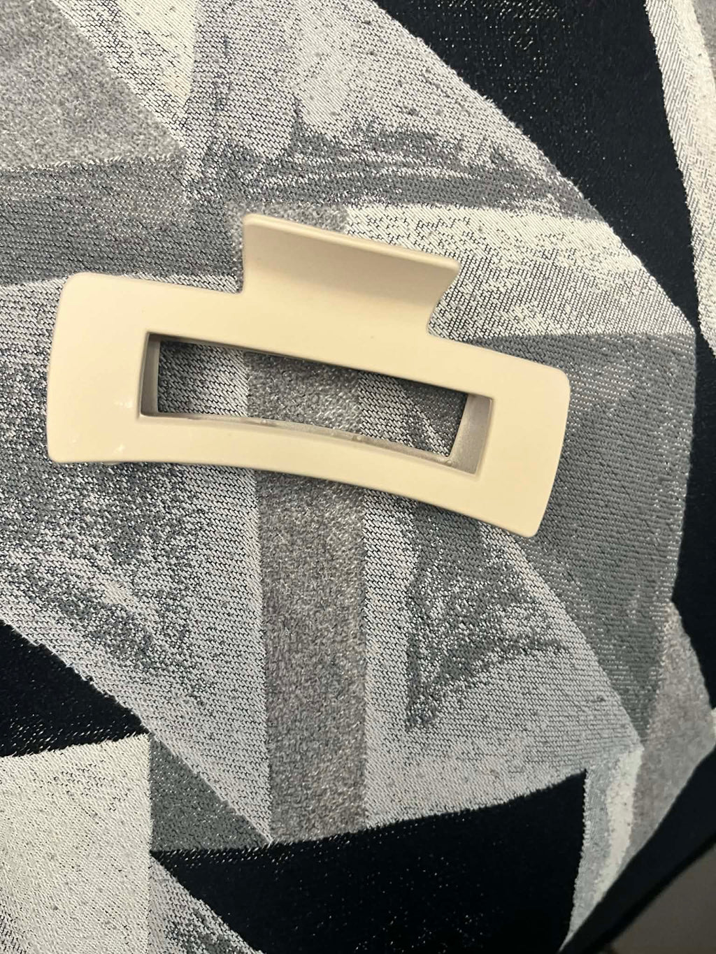 Hair clips