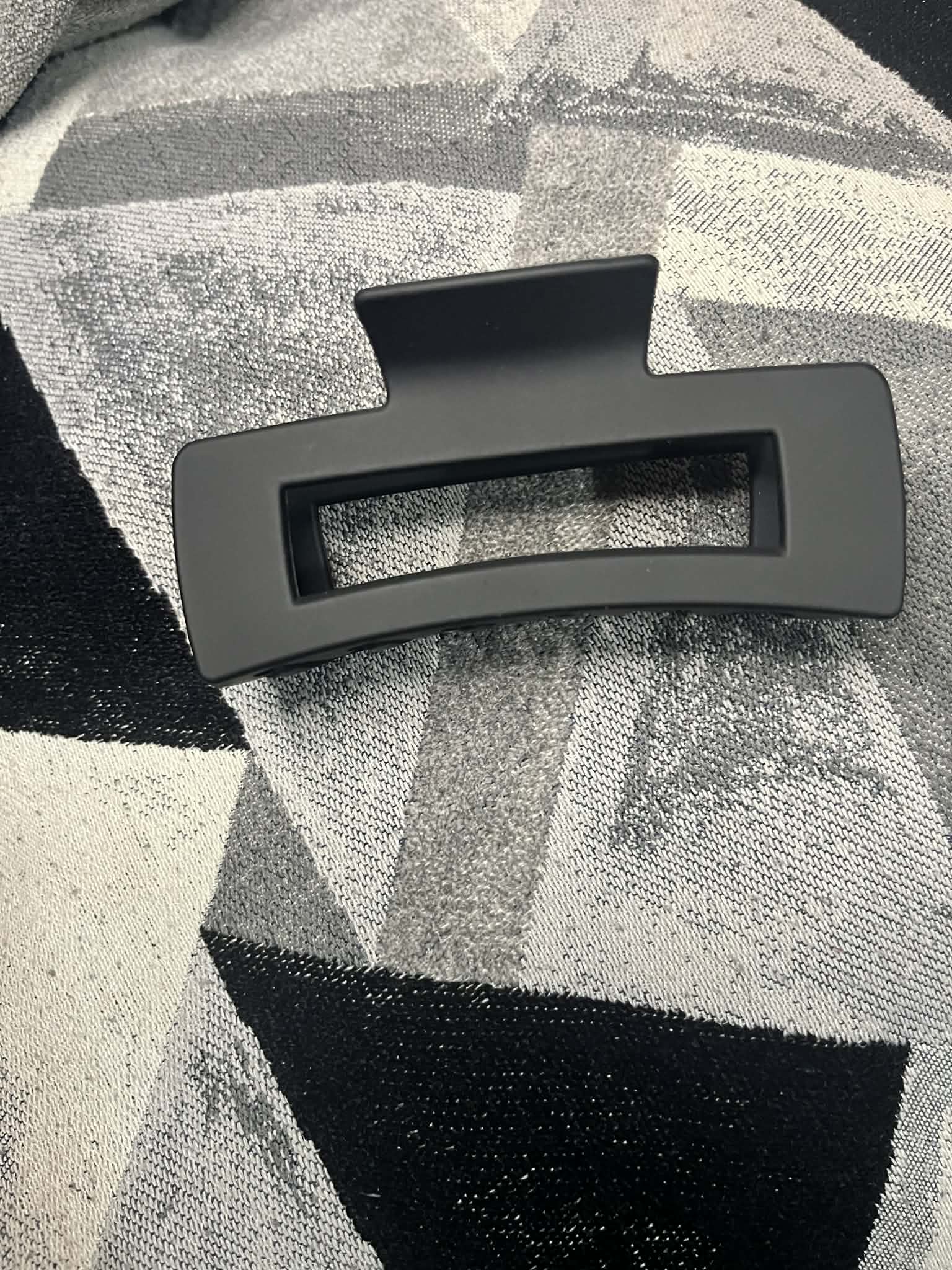 Hair clips