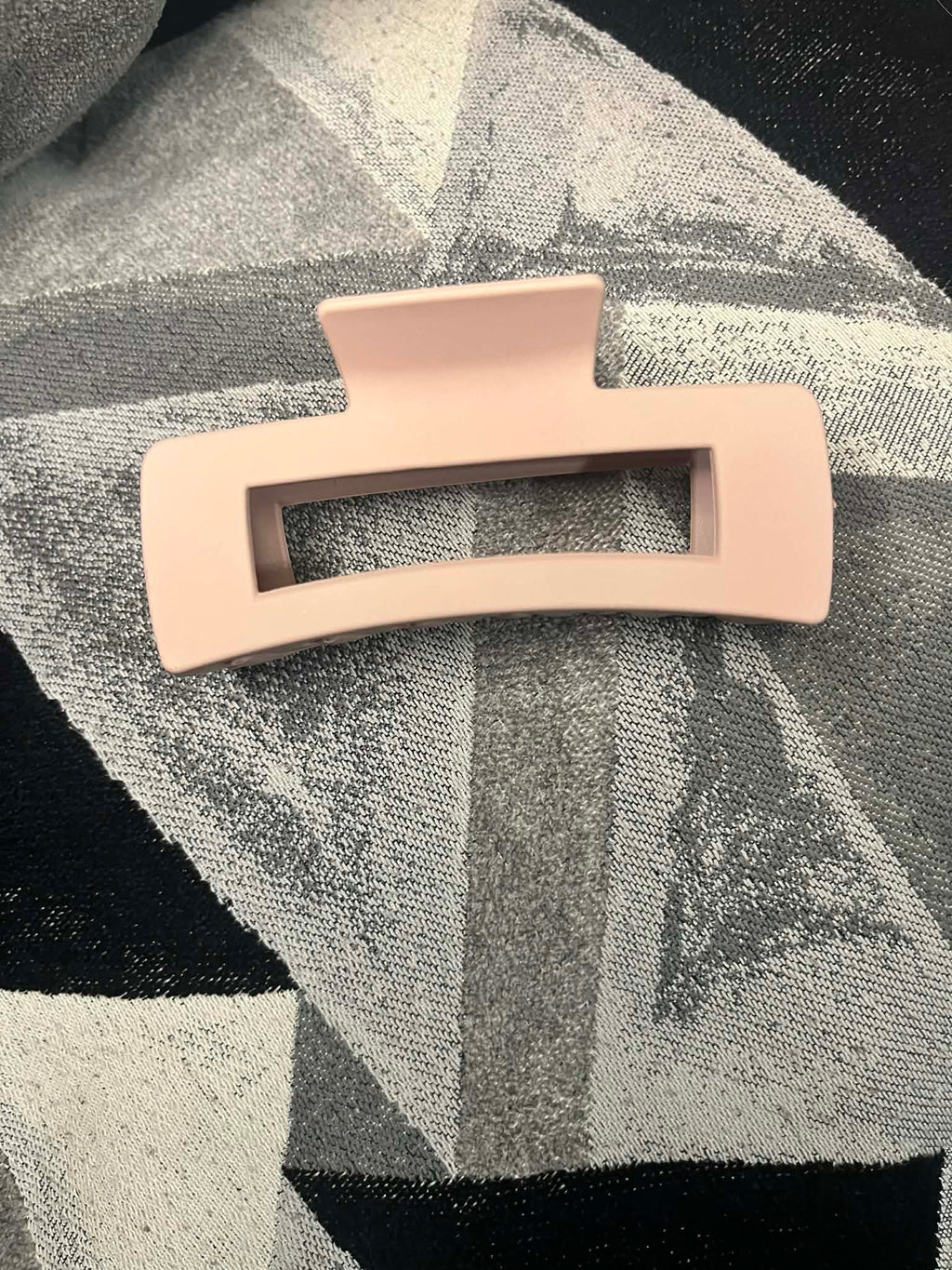 Hair clips