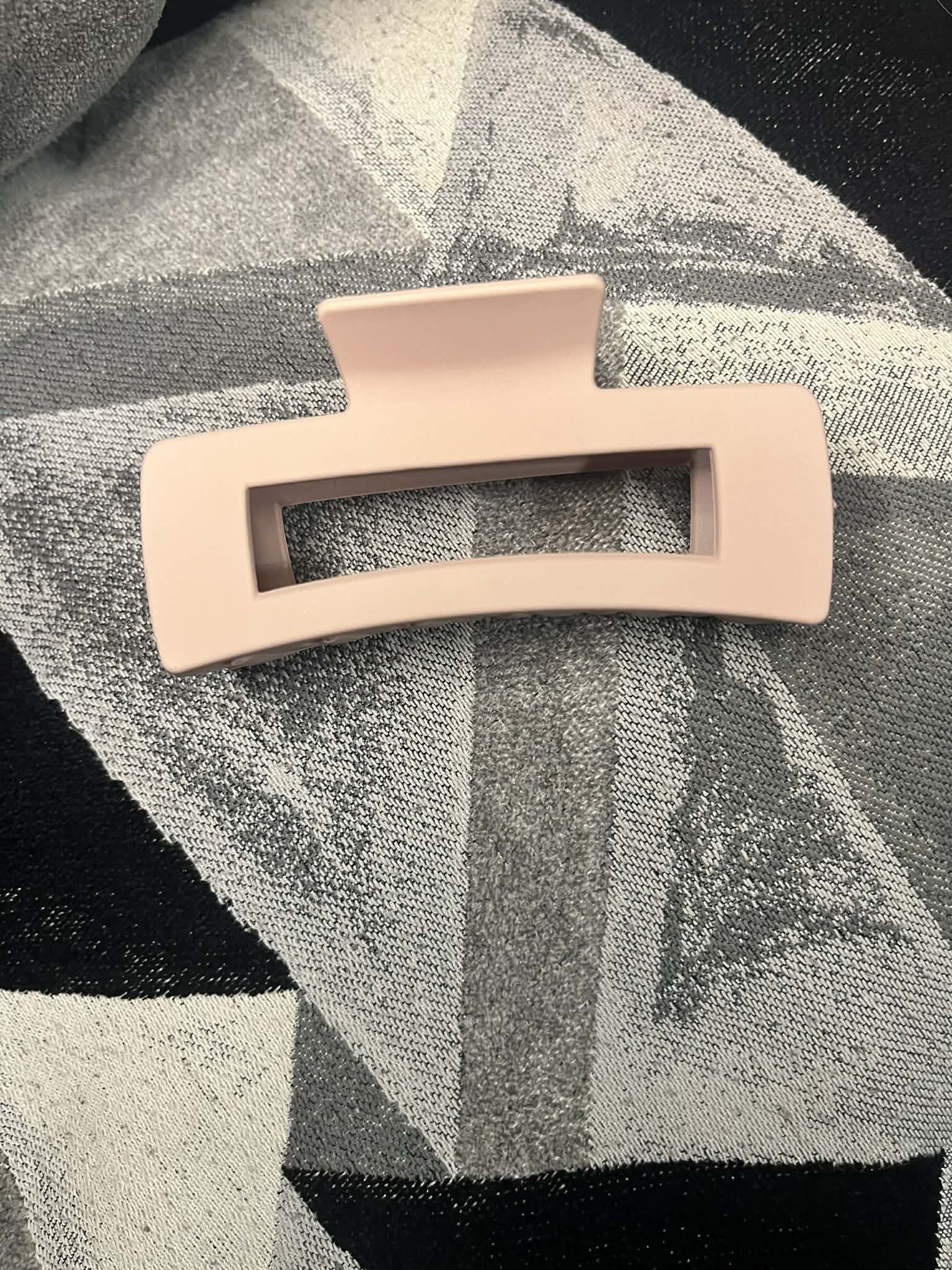 Hair clips