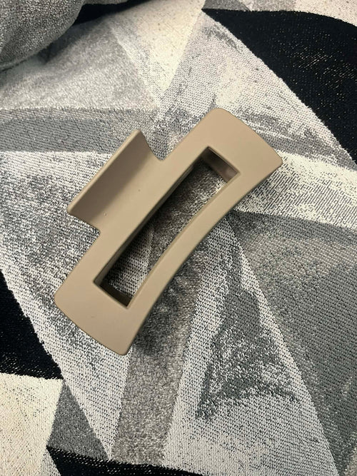 Hair clips